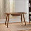 Bureau d'ordinateur Study (sans la chaise)