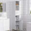 Luellen Linen Cabinet