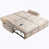 Beige Fabric est en rupture de stock