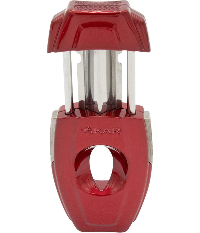 Accessoire Xikar, Rouge