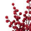 Red Berry Spray - 18" - Red