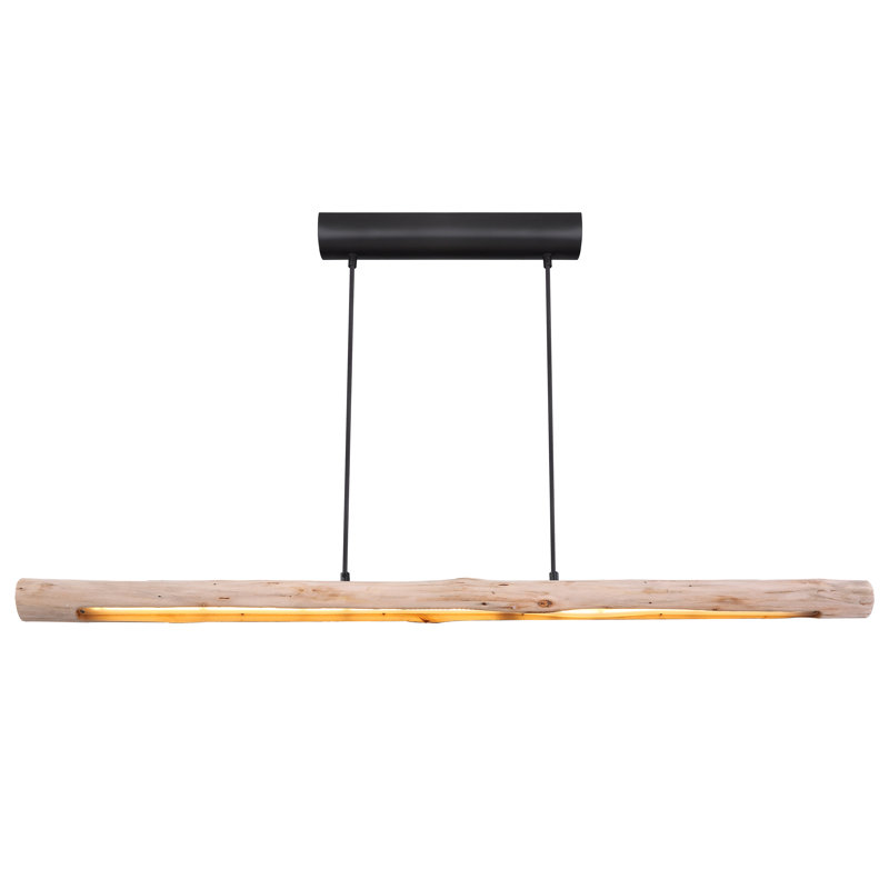 Hammon 1-Light LED Kitchen Island Pendant