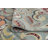 Elmer Transitional Floral Indoor Area Rug for Living Room, Dining Room, Bedroom-124526722-93364297