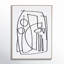 Stark 2 Painting by Dan Hobday-737415380