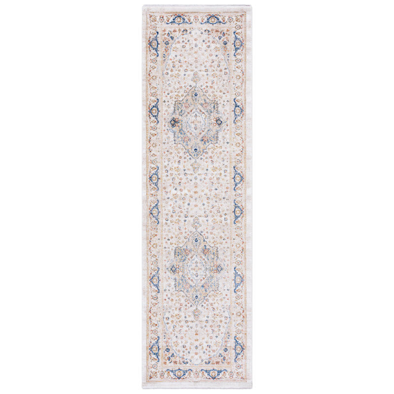 Tapis oriental performance Ellwood 210, Tapis de couloir 2 pi 3 po x 8 pi