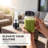 Culinary Chef, Smoothie Maker, Cream-112773343