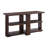 Console Table With 2-Shelf
