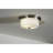 Jorelys Glass Flush Mount-1338403037