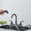 Senlesen Pull Out Kitchen Faucet
