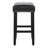 Jameson Upholstered Counter Stool with Solid Wood Frame-979081188-979081209