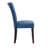 Lancaster Upholstered Parson Chair-977327099