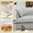 Upholstered Sectional Sofa-345808688