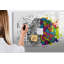 Magnetic Glass Dry Erase Board