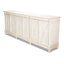 Marksman 97'' W Solid Wood Sideboard