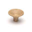 1.5" Diameter Round Knob-61706135