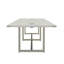 Mirella Rectangular Conference Table-90171401-90171259-90171258