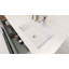 Ensemble de meuble-lavabo simple 60 po Hanzila-51528239