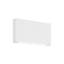 Slate Wall Sconce, LED, Frosted Glass, 5.5" H-69737055-118783805