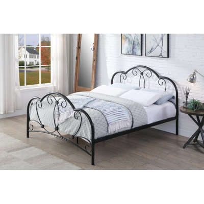 Uribe Bed