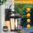 Dusk to Dawn Outdoor Wall Lights, Exterior Light Fixture Wall Mount for House-751895657