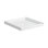 36" x 36" Square Shower Base with Single Threshold and Center Drain
