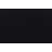 Stanton 60" Modern Solid Wood Double Dresser with 6 Drawers in Black-1043928186