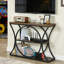 41.33cm Console Table