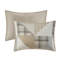 Ensemble de courtepointe surdimensionnée en coton Woolrich Olsen-126399736-85438233