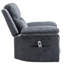 Fauteuil inclinable Clizia-1409377780