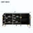 Janneke Modern TV Stand for TVs Multi-Functional Media Console Tv Console Table Modern Tv Stand Adjustable Shelves Storage-1806576180