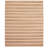 Wool Striped Indoor Rug