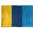 Jaune / Bleu Marine