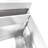 4 Drawer Metal Vertical File Cabinet with Lock Office Home Steel Vertical File Cabinet for A4 Legal/Letter Size-1115403715