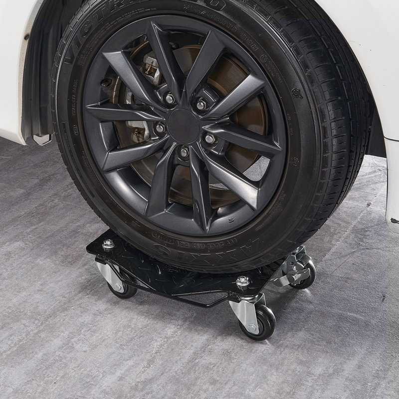 3000 lb Capacité d'accessoire