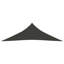 Feodor 3m x 3m Triangular Shade Sail-1586011976