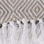  Jeté en coton X-Diamond-691390369