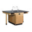 Mobilier de labo de recherche