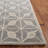 Isaac Mizrahi Hand Tufted Wool Geometric Rug-11076575
