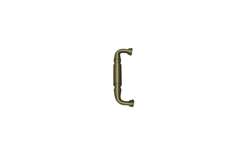 Hardware, Antique Brass