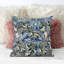 Floral Reversible Throw Pillow-56351220-56350981