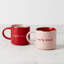 Stoneware Coffee Mug