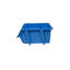 Ensemble de bacs empilables en plastique Henriha-1581682467
