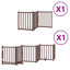 Malawi Solid Wood Dog House Door-189757713-189757714