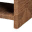 Table de bout