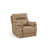 Leather Match - Beige