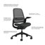 Steelcase Series 1 Task Chair-813252879-934632065-934632073