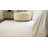 Crowe Wool Light Beige Area Rug-1284321640