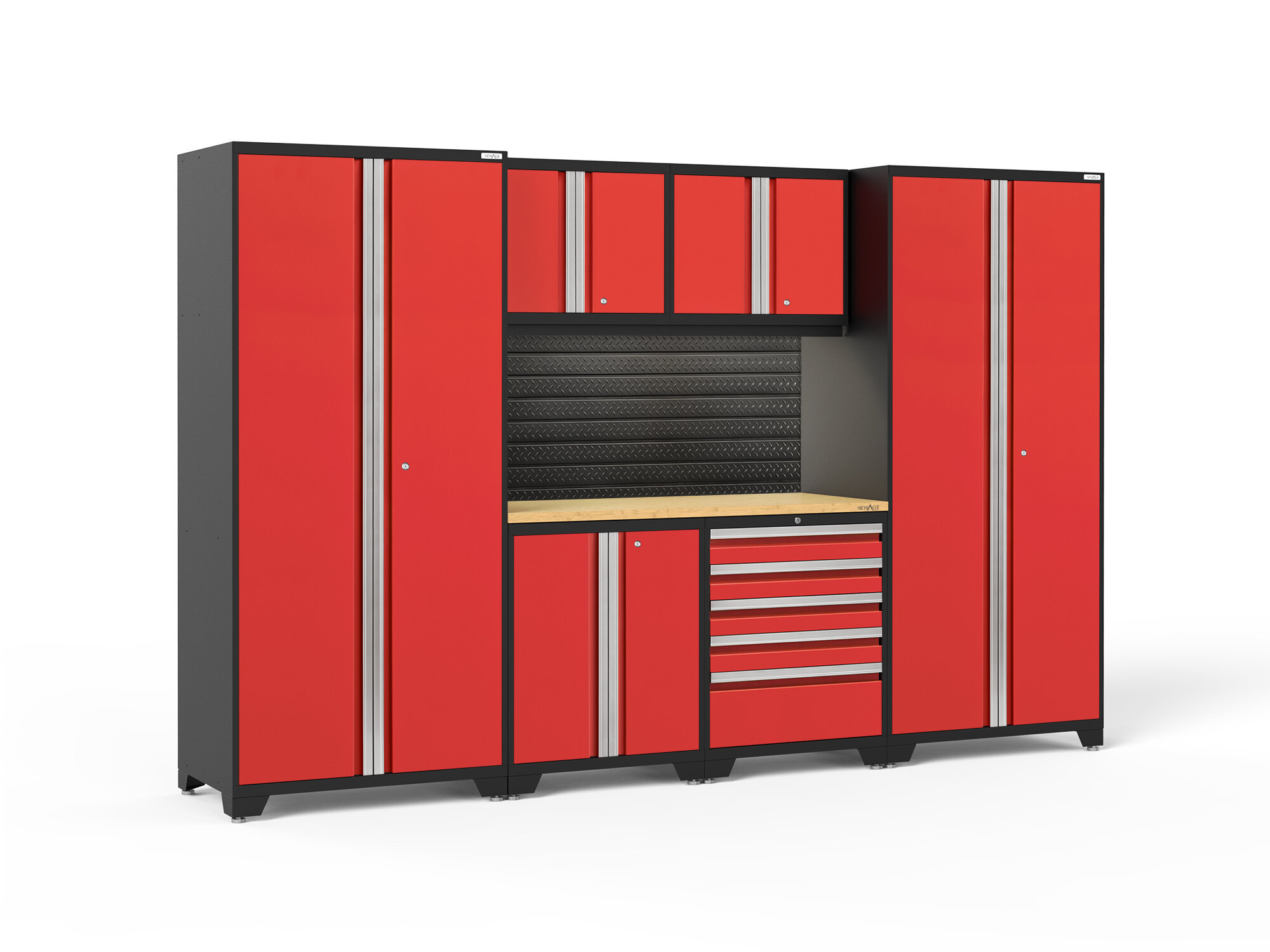 https://assets.wfcdn.com/im/10175737/compr-r85/1491/149157413/pro-series-7-piece-steel-garage-storage-system.jpg