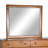 Cedar Solid Wood 60 " W 6 - Drawer Dresser