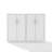 Petrel Sideboard